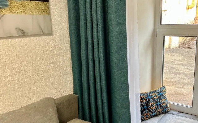 Апартаменты N2 на Петроградке