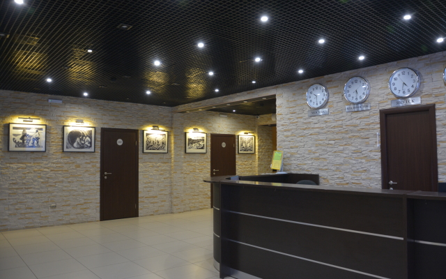 Хостел Махтал