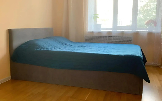 Апартаменты KazanHouseShare