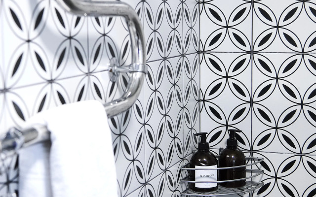 Квартира Matisse: Студия в Самом Центре Событий Выборга