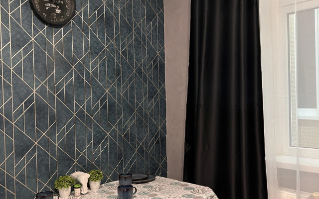 Апартаменты на Бульвар Юности 41а