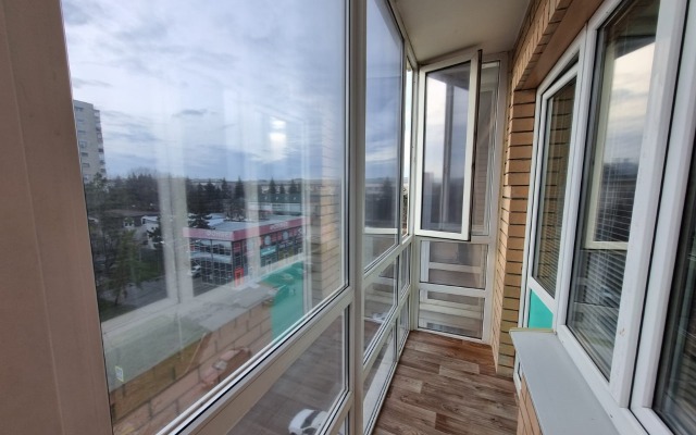 Odnokomnatnaya Flat