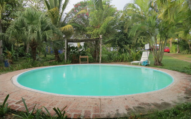 Eco Coco Loco by Rotamundos Hotel