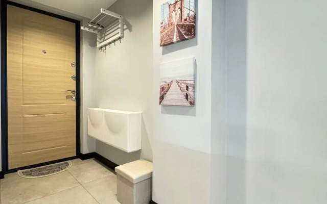 Апартаменты Bubble Gum на Перерве