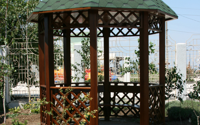 Гостевой дом Райская гавань