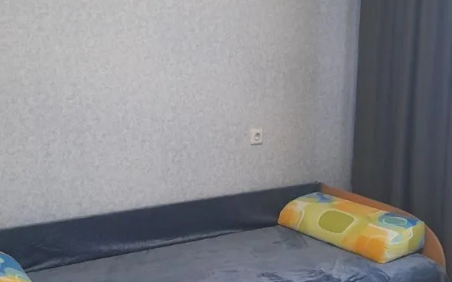 Апартаменты Со Всеми Удобствами