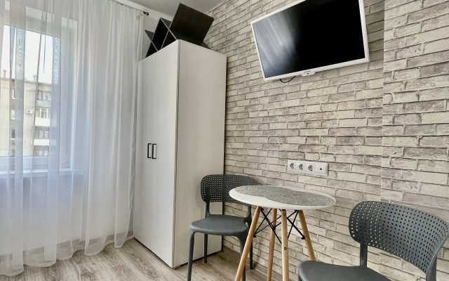 Uyutnaya Mini Studiya V Tsentre Kaliningrada Apartments