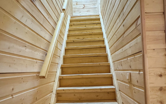 Гостевой Дом Taurus Arkhyz