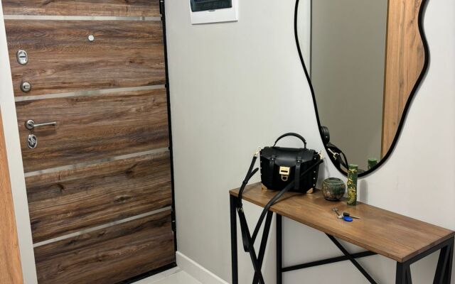 Квартира в Центре Сочи