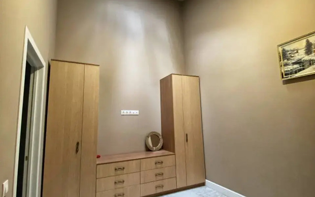 База Отдыха Целебные Кудесы