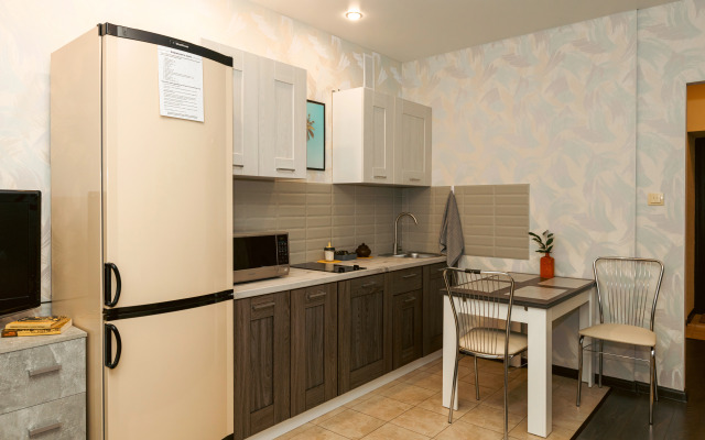 Квартира на ул Буянова 131