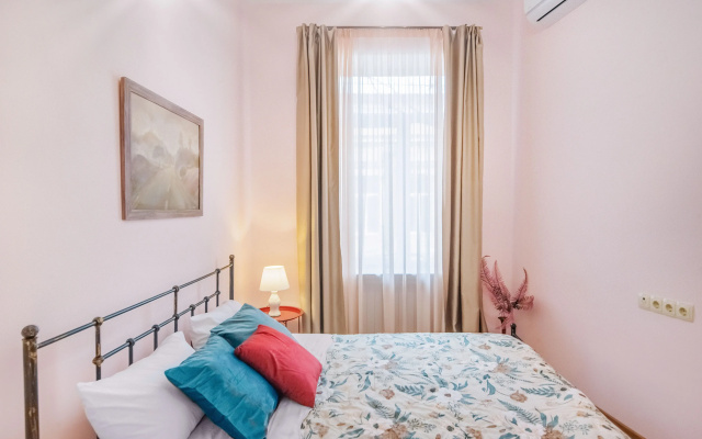 Апартаменты HB apartments Machabeli II