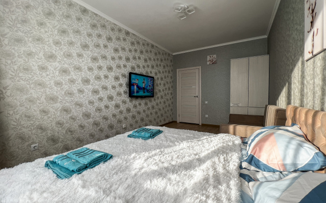 Utrip Marseille Apartments