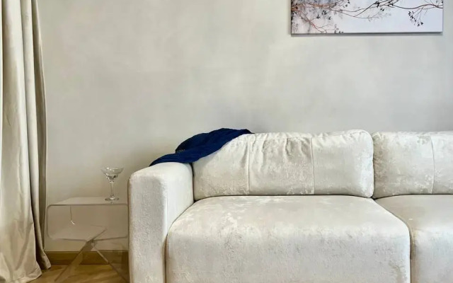 Квартира Видовая на Петровской набережной