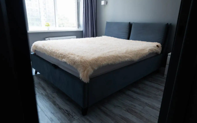 Квартира Уютная