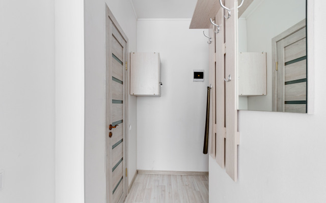 Апартаменты в ЖК Сколковский 196-2