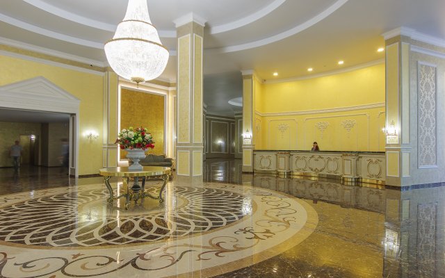 Aristokrat SPA Grand-Hotel