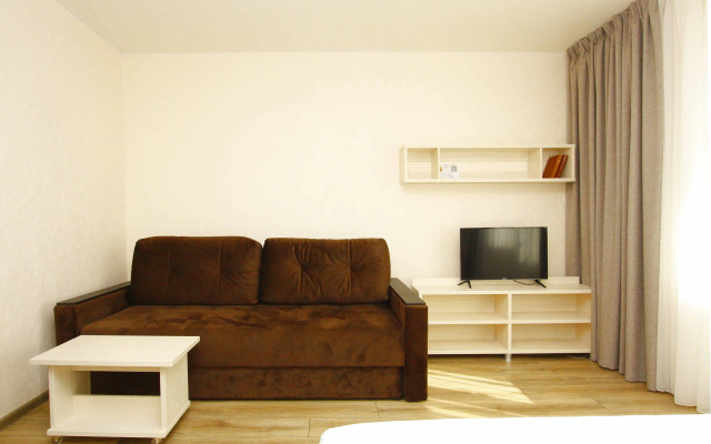 Alt uluchshennyye (023) Apartaments