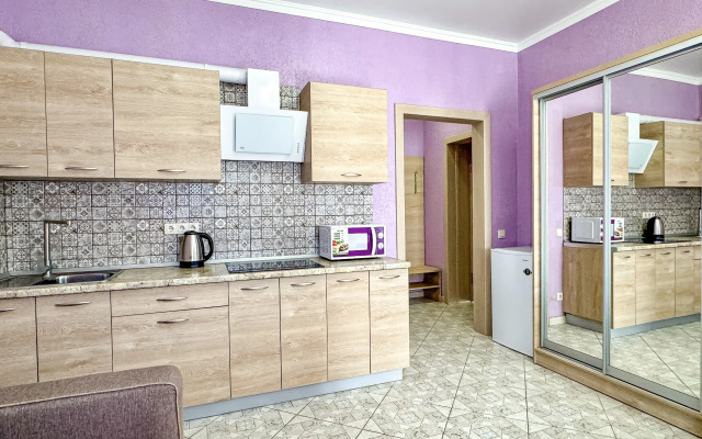 Nika Guest house
