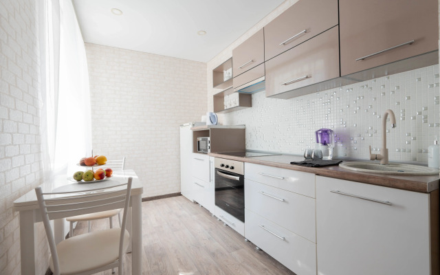 Domigo U Lesa I Botanicheskogo Sada Flat