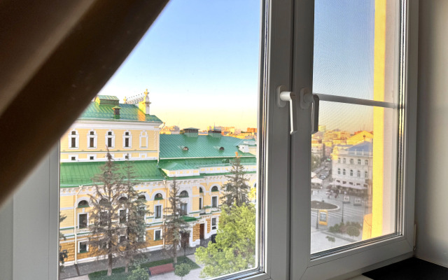 Апартаменты Сутки-Дом - Кремль