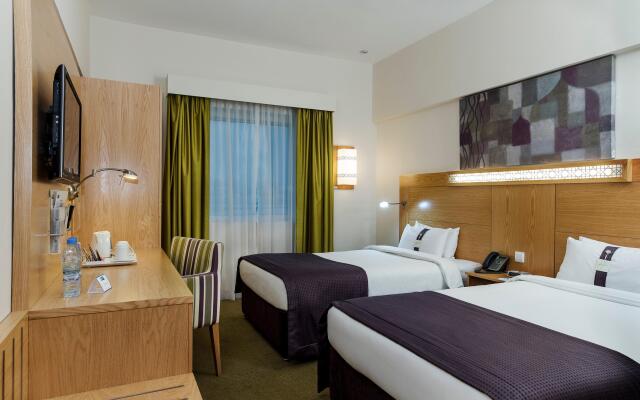 Holiday Inn Express Dubai Airport an IHG Hotel (Travel Agency)