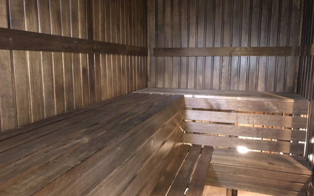 Частный Дом на Скале