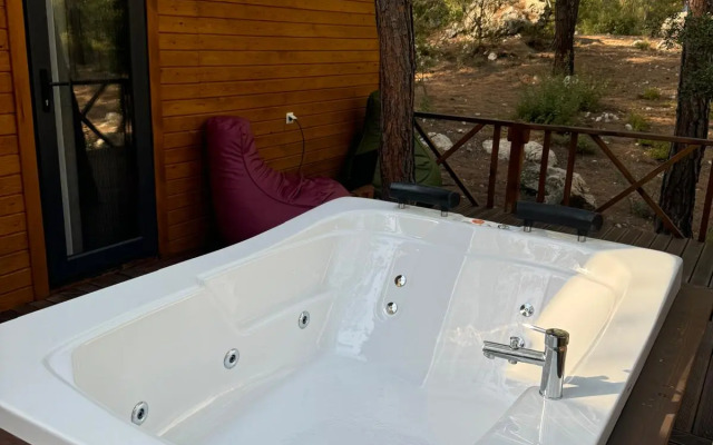 Бунгало Эко Pydnai Village