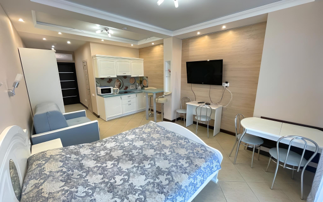 Апартаменты Актёр Гелакси 7