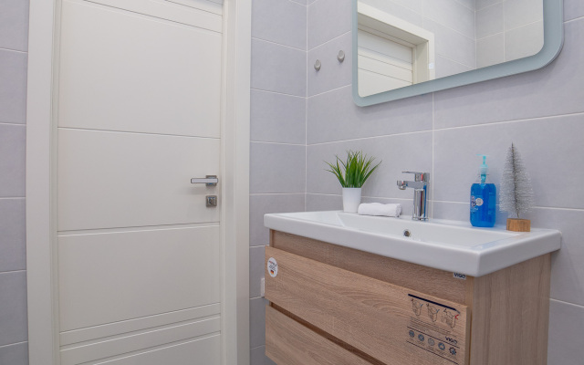 Apartamenty Ostrovskogo 2