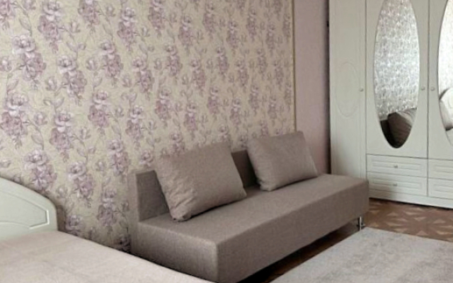 Квартира на Орджоникидзе 91