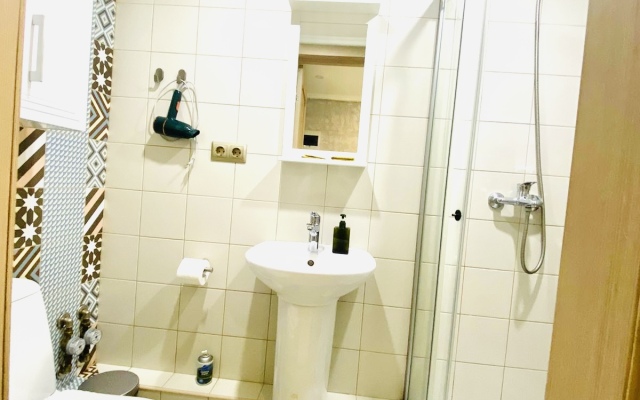 Апартаменты Dostoevsky 5