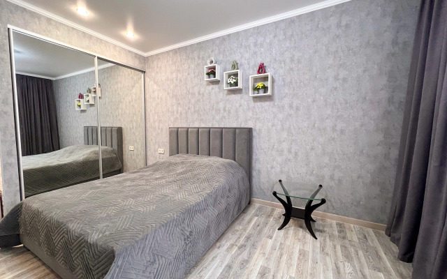 Studiya Apart Mv Na Zheleznovodskoy 72/1 Apartments