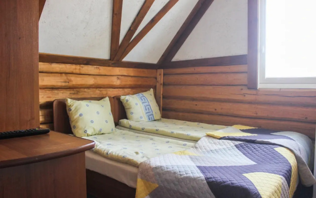 Апартаменты на Куршской Косе 1