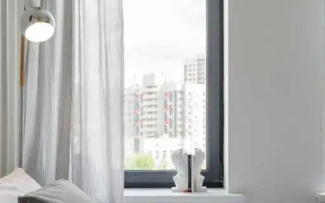 Uyutnye 1 Komnatnye Apartments 2