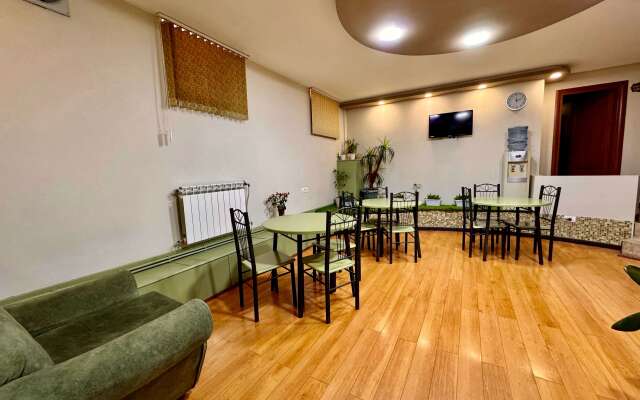 Time Hotel & Tours Hotel