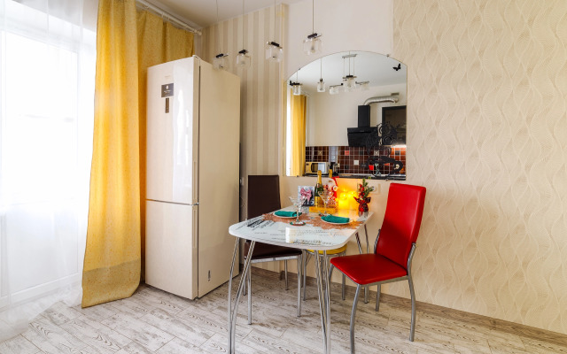 Квартира PrezentHaus на Карла Маркса 171