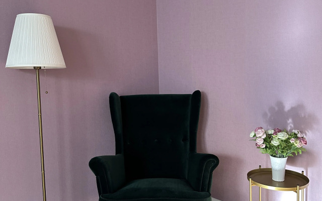 Уютные Апартаменты в историческом квартале Юдиттен