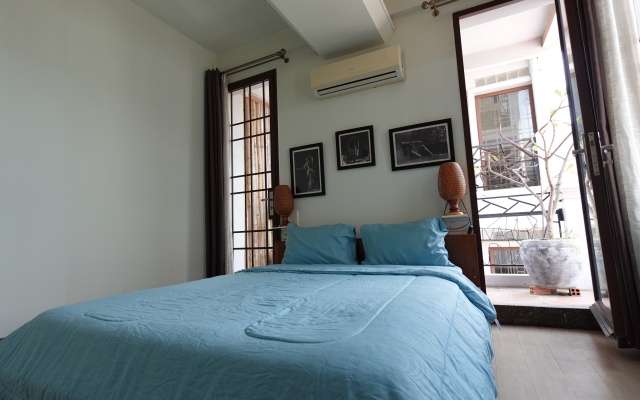 CHILCHILL Elite Residences Apart-hotel