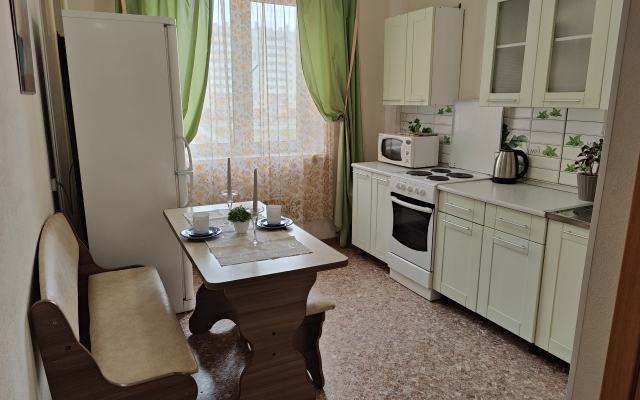 Апартаменты Апарт Миасс на Седова 7