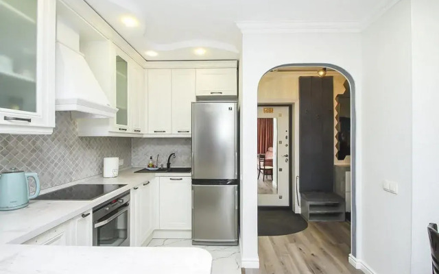 Апартаменты Тандем