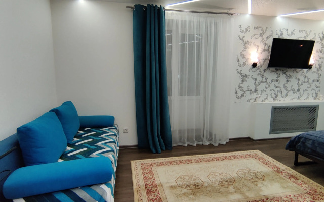 Квартира на Молодежной 16