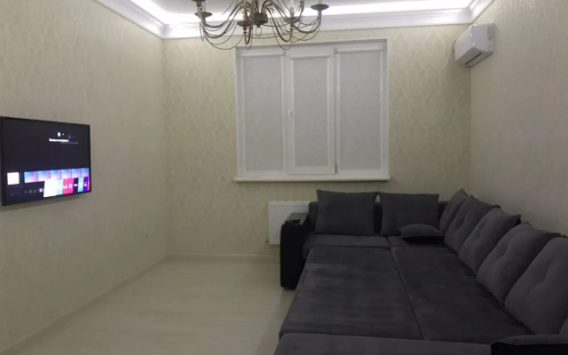 Апартаменты Возле Моря