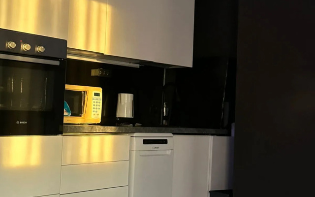 V Shelekhove Flat