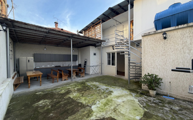 Гостевой дом Марина