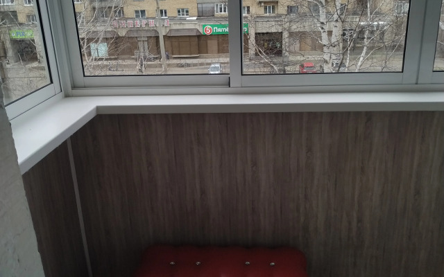 Квартира Уютная