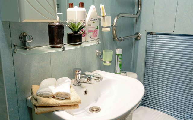 Квартира 1-Комнатная в Тихом Районе