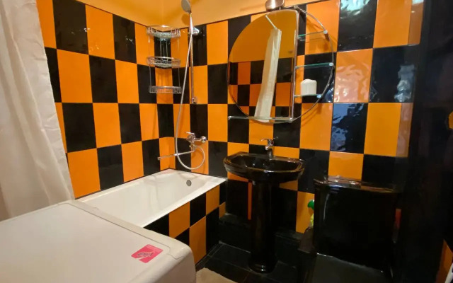 Квартира Двухкомнатная на Белорусской