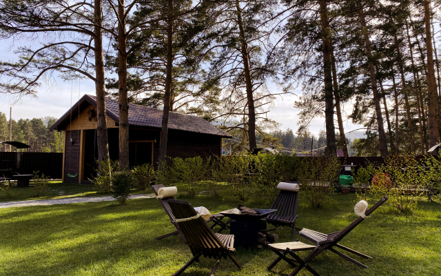 Usadba Zorkinyih Mini-Hotel