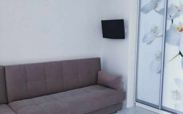 Квартира У Фонтана